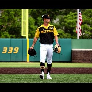 Meet your Posher, Matt